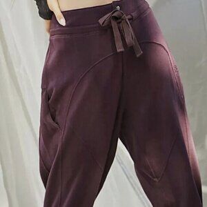 Free People Raisin Summit Scout Pants